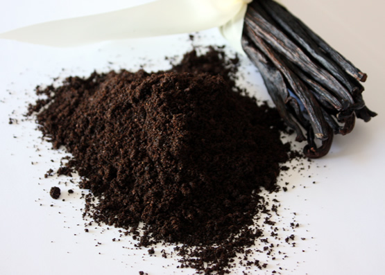 Vanilla
